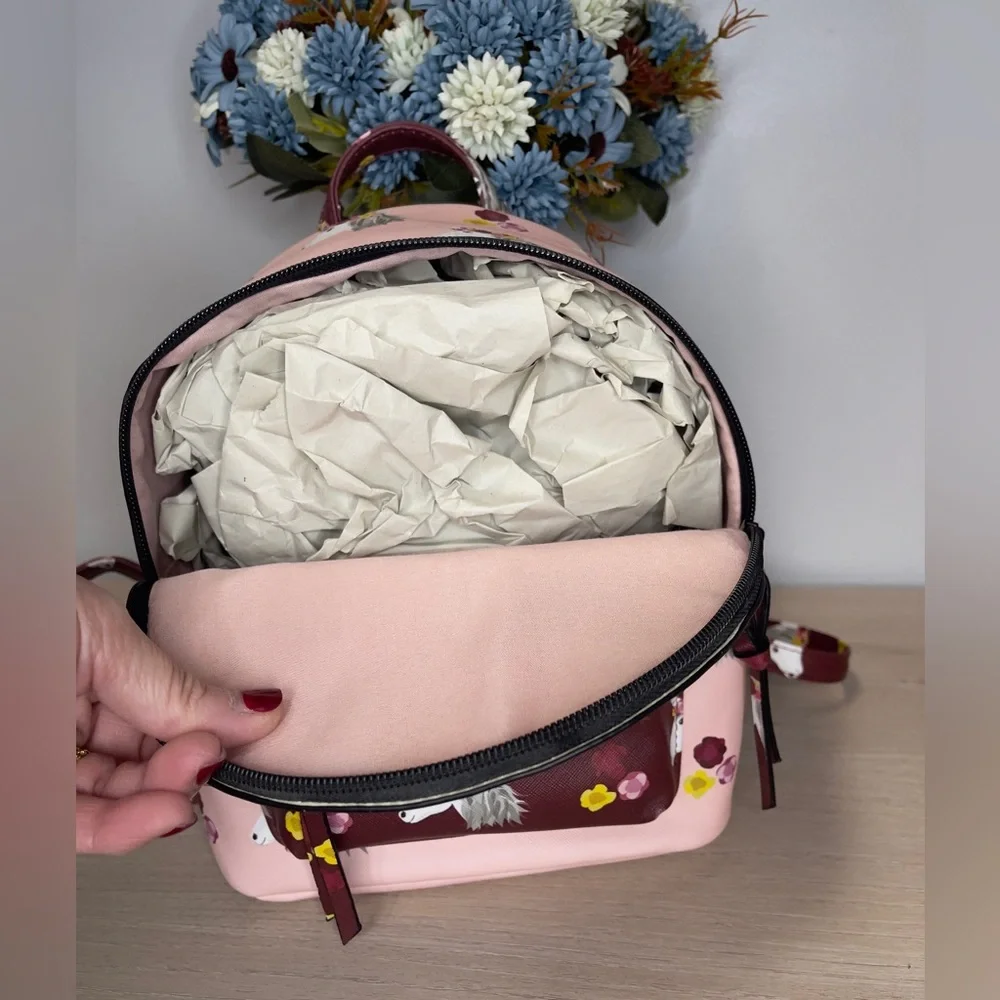 Backpack - Picture 3 of 3